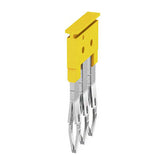 Weidmuller Cross-connector, 3-pole, 24A